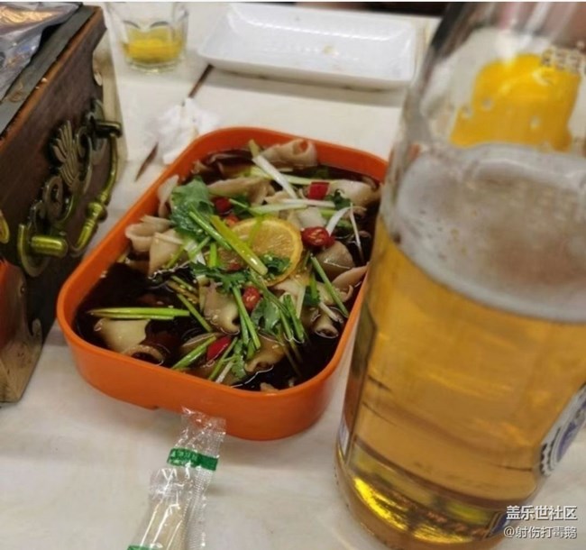 【暖锅之约】放纵餐