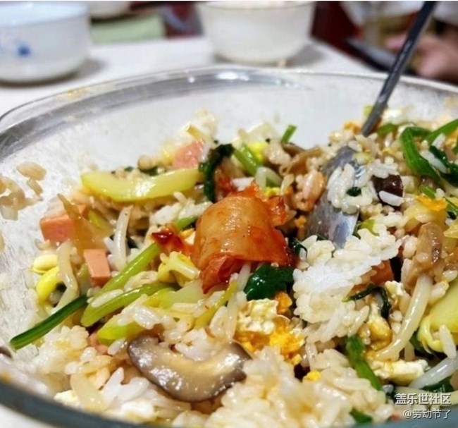 【暖锅之约】韩式拌饭