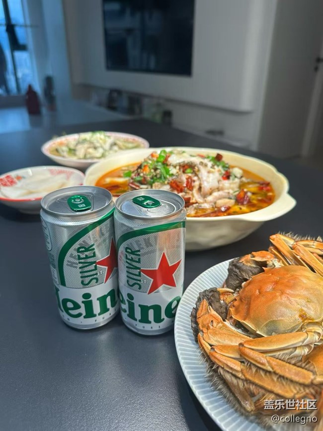 【暖锅之约】大餐