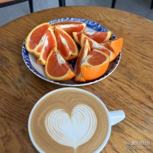 【暖锅之约】下午茶