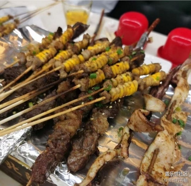 【暖锅之约】放纵餐