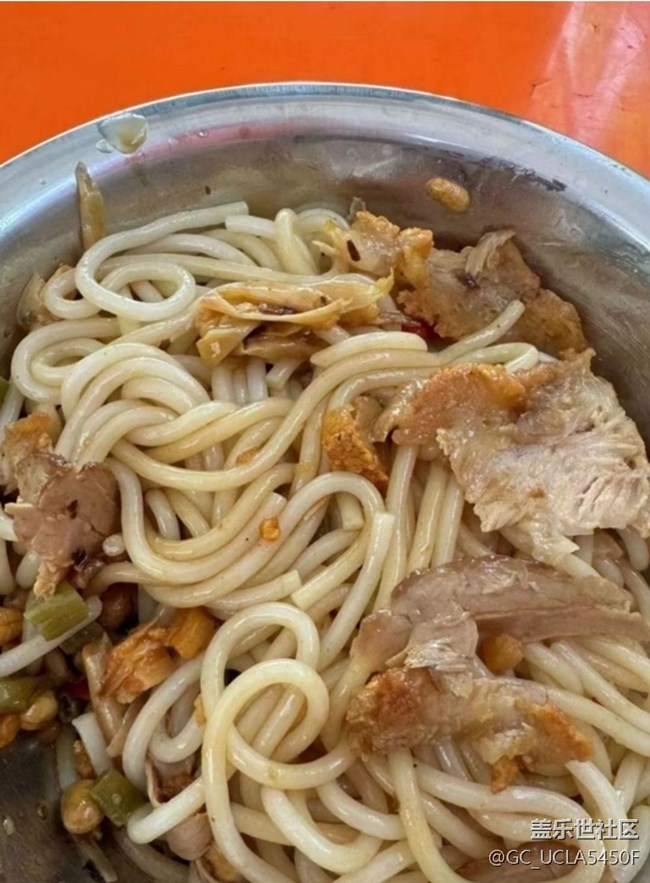 【暖锅之约】桂林米粉