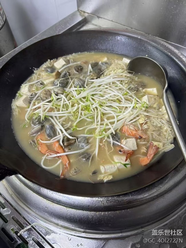 【暖锅之约】烧菜