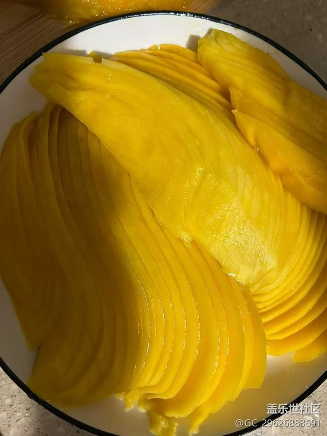 【暖锅之约】芒果千层