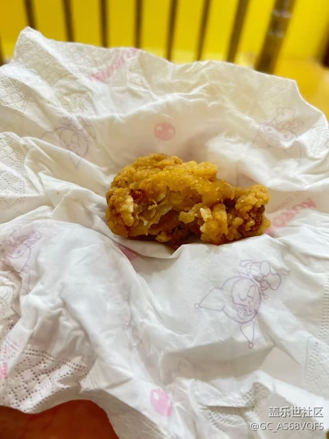 【暖锅之约】鸡腿