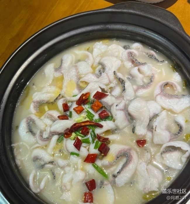 【暖锅之约】酸菜鱼