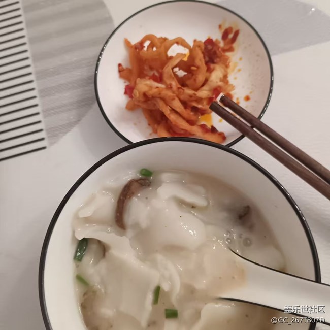 【暖锅之约】福建美食