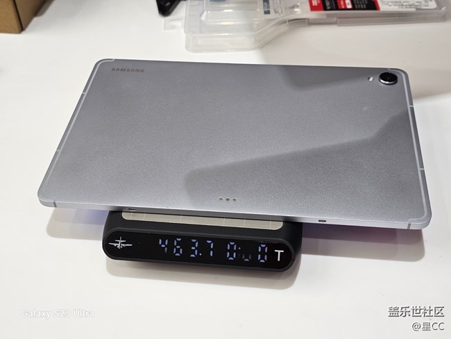 【新品平板品鉴】新品平板体验，棒棒棒品鉴体验