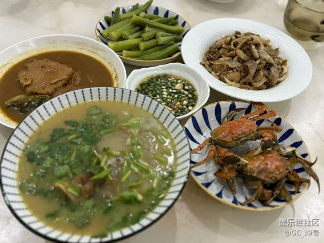 【暖锅之约】吃饭