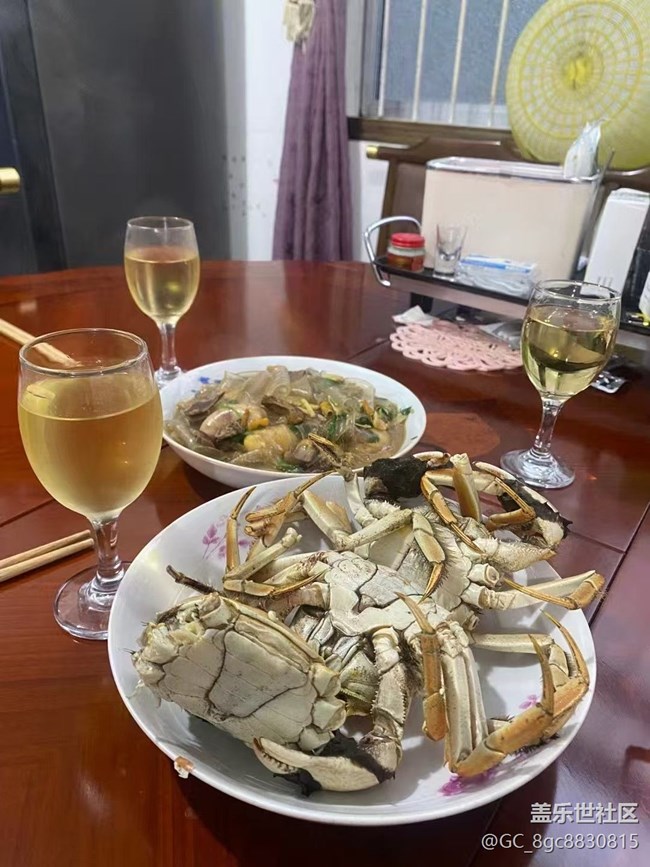 【暖锅之约】冬季补补