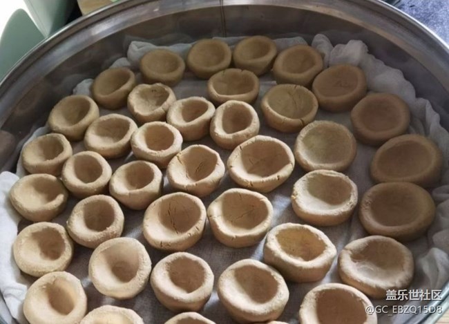 【暖锅之约】小窝头