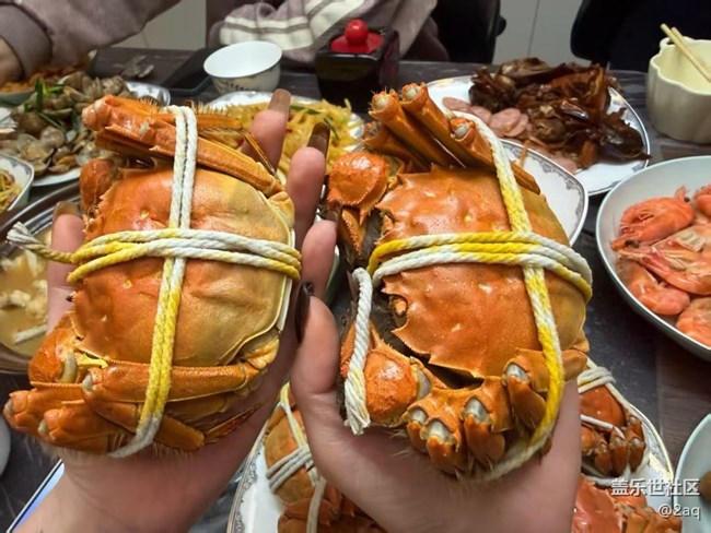 【暖锅之约】快乐干饭