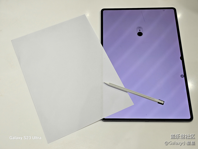 【新品平板品鉴】广州星部落新品平板品鉴会回顾