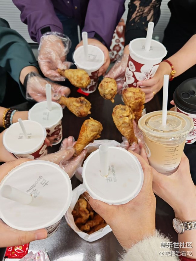 【暖锅之约】立冬美食