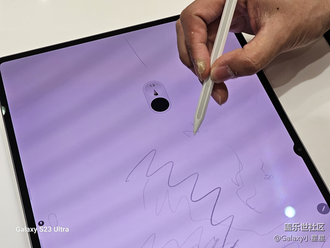 【新品平板品鉴】广州星部落新品平板品鉴会回顾