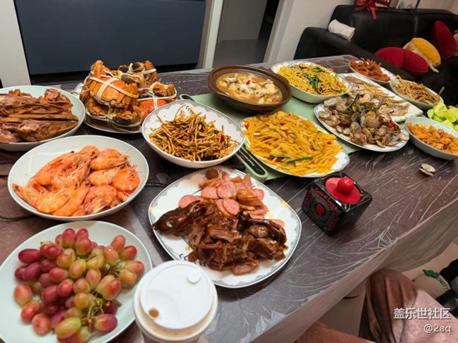 【暖锅之约】快乐干饭