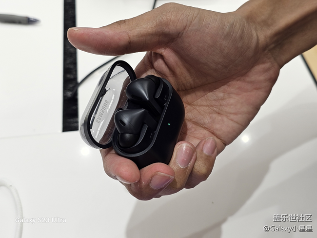 【新品平板品鉴】广州星部落新品平板品鉴会回顾