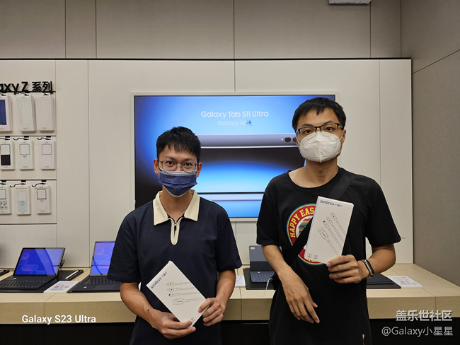 【新品平板品鉴】广州星部落新品平板品鉴会回顾