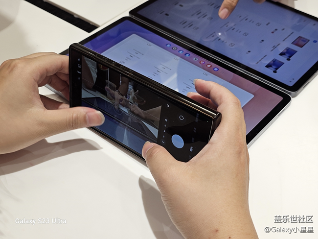 【新品平板品鉴】广州星部落新品平板品鉴会回顾