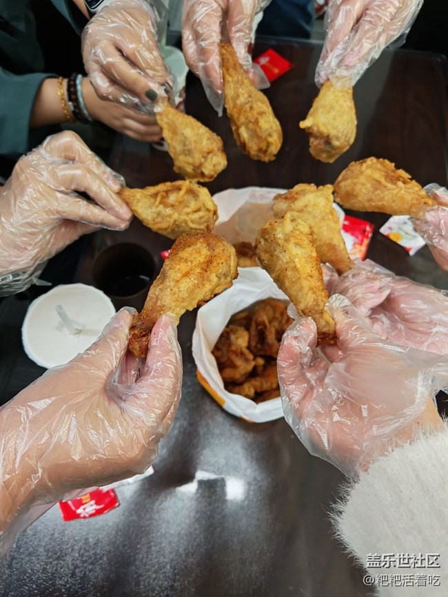 【暖锅之约】立冬美食