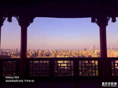 【城市生命力】城市点滴