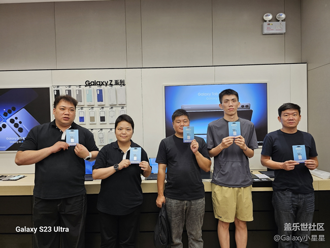 【新品平板品鉴】广州星部落新品平板品鉴会回顾