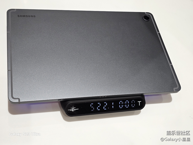 【新品平板品鉴】广州星部落新品平板品鉴会回顾