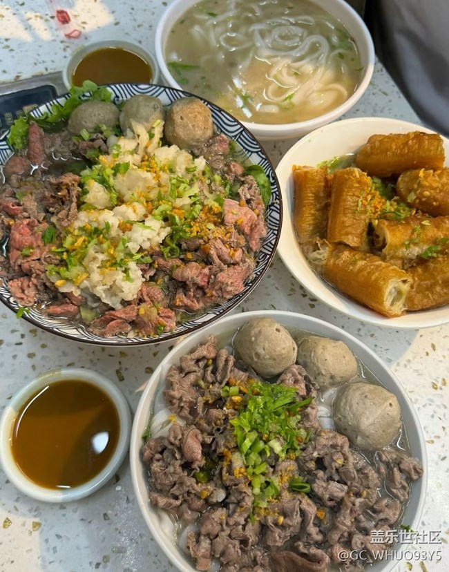 【暖锅之约】潮汕小吃