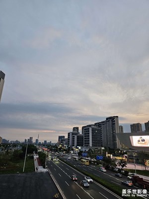 【城市生命力】随拍