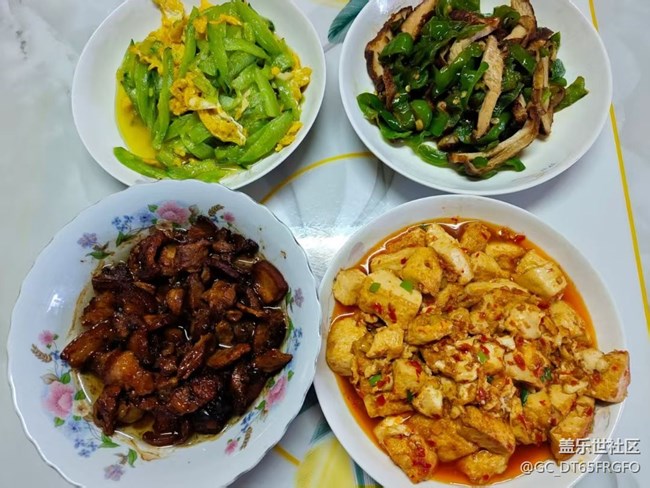 【暖锅之约】做饭