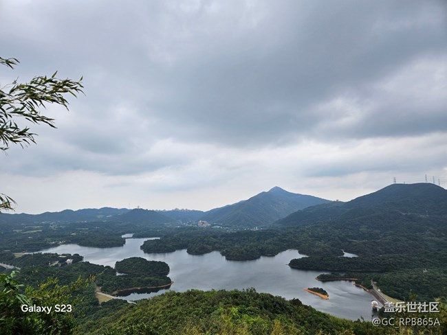 【活动回顾】人生是旷野