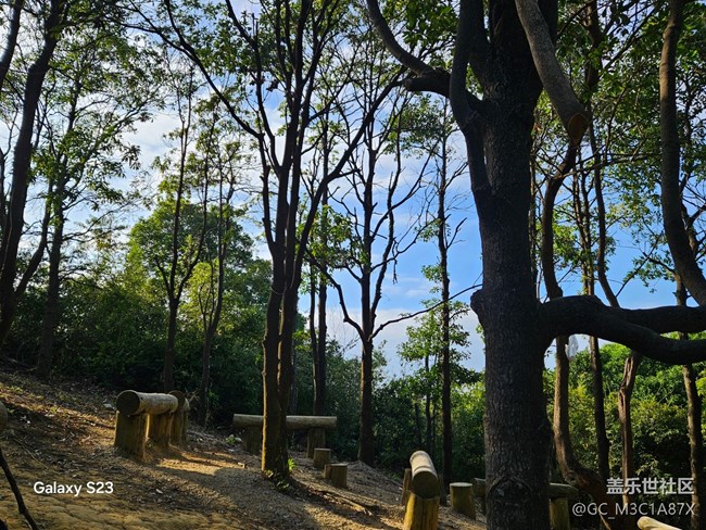 【活动回顾】没有什么能够阻挡，你对自由的向往