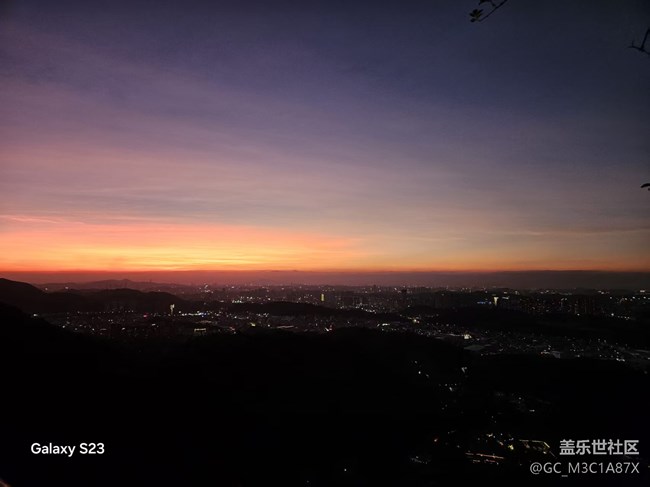 【活动回顾】没有什么能够阻挡，你对自由的向往