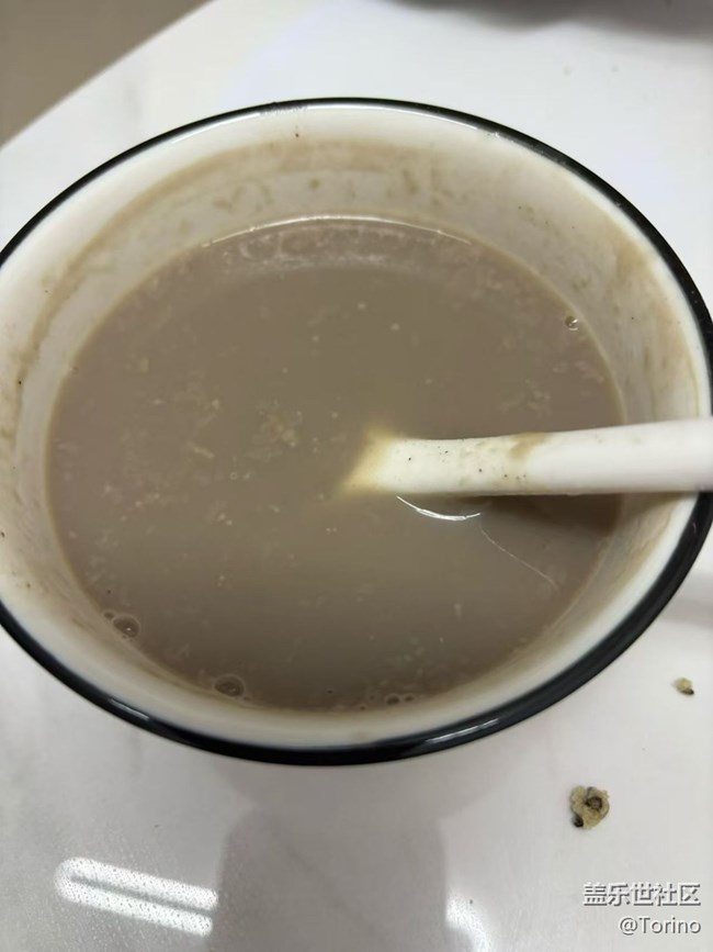 【暖锅之约】今日早餐