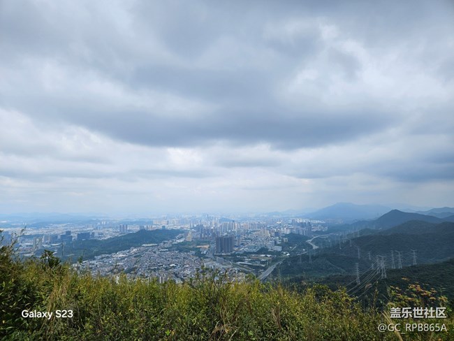 【活动回顾】人生是旷野