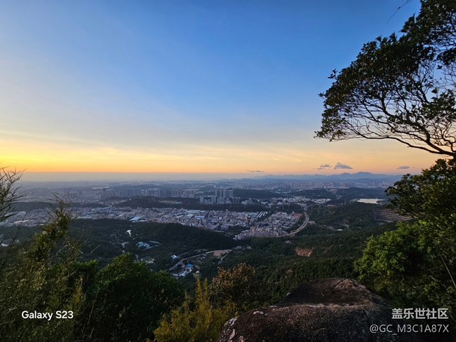 【活动回顾】没有什么能够阻挡，你对自由的向往