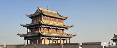 美丽中国，动心时刻