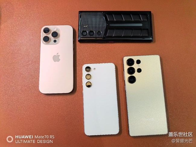 从“产品认证”之变看三星服务理念的偏移——一位长期用户的观察与思考