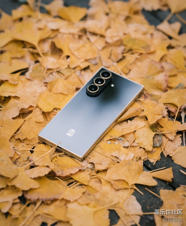 【折叠未来】青岛星部落11月折叠屏品鉴活动回顾 【折叠未来】青岛星部落11月折叠屏品鉴活动回顾