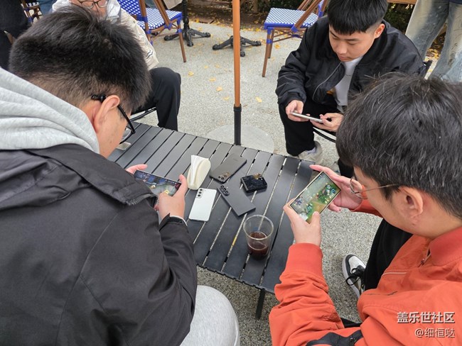 【折叠未来】青岛星部落11月折叠屏品鉴活动回顾 【折叠未来】青岛星部落11月折叠屏品鉴活动回顾