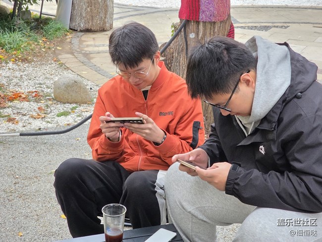 【折叠未来】青岛星部落11月折叠屏品鉴活动回顾 【折叠未来】青岛星部落11月折叠屏品鉴活动回顾