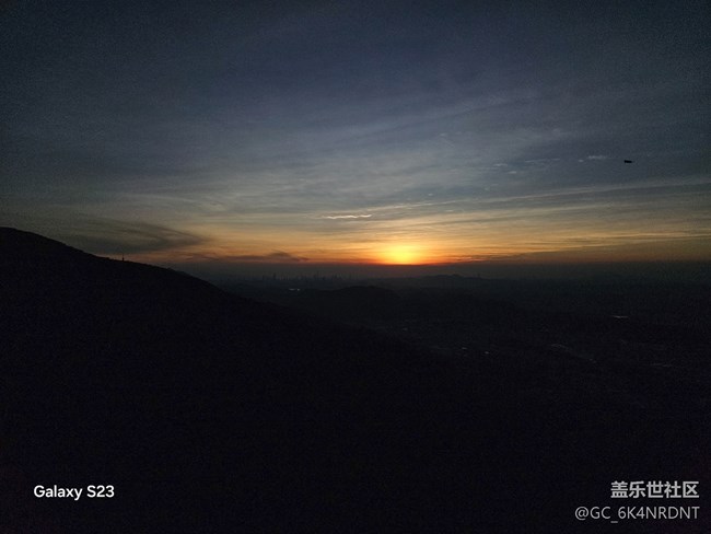 【活动回顾】徒步之行