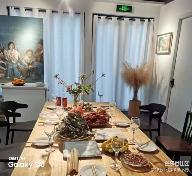 【鹏城寻冬记】好心情