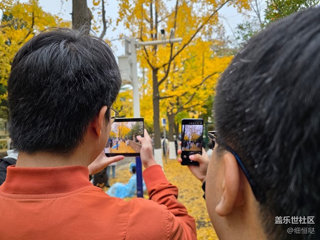【折叠未来】青岛星部落11月折叠屏品鉴活动回顾 【折叠未来】青岛星部落11月折叠屏品鉴活动回顾