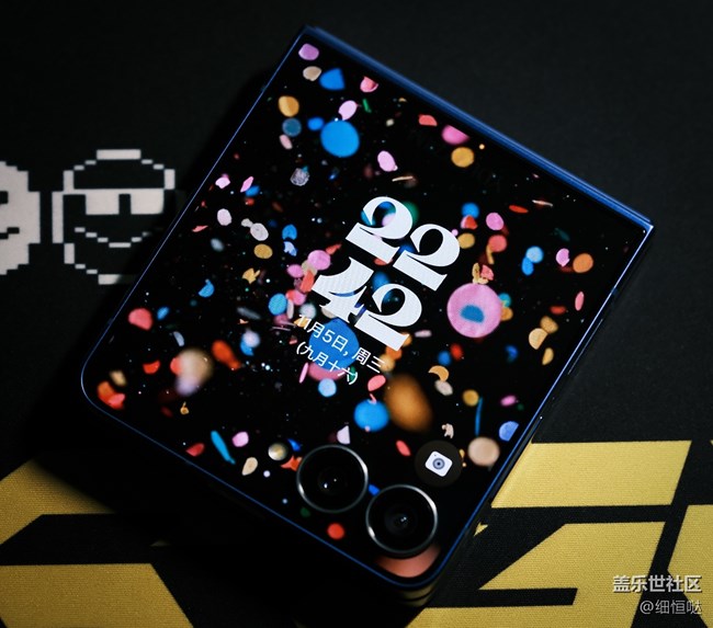 【折叠未来】青岛星部落11月折叠屏品鉴活动回顾 【折叠未来】青岛星部落11月折叠屏品鉴活动回顾