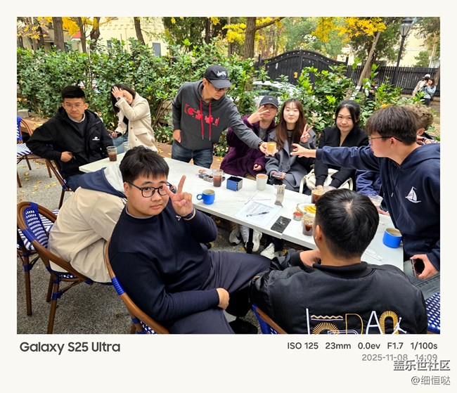 【折叠未来】青岛星部落11月折叠屏品鉴活动回顾 【折叠未来】青岛星部落11月折叠屏品鉴活动回顾