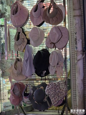 【城市生命力】时光流转