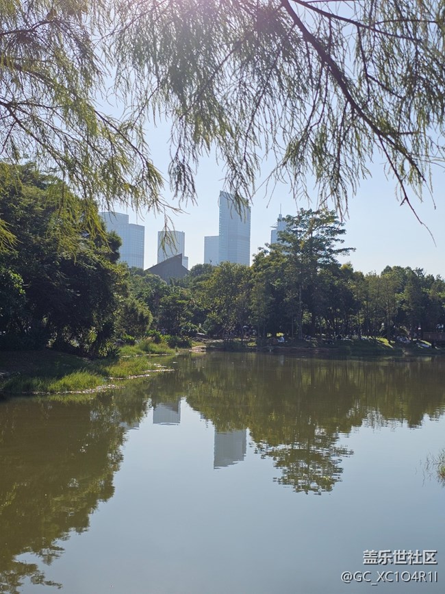 【全镜影像】户外风光