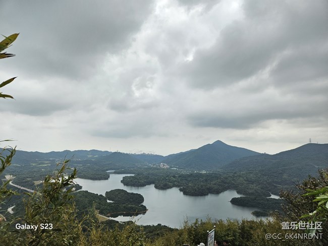 【活动回顾】徒步之行