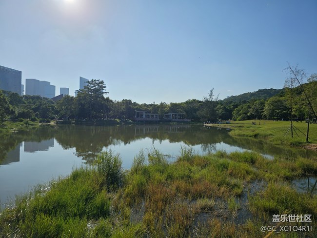 【全镜影像】户外风光